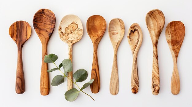 Кухонные принадлежности и ингредиенты